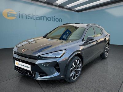 Neu Cupra Formentor VZ 333 PS (244 kW) 2025 SUV