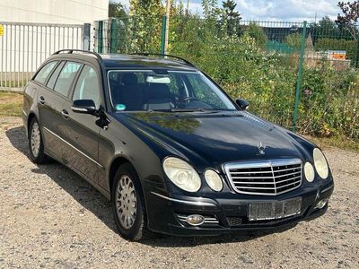 Mercedes E280