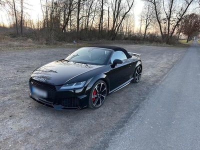 Audi TT Roadster