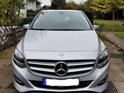 Mercedes 180