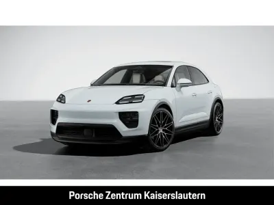 Gebraucht Porsche Macan 264 kW (360 PS) 2026 Weiß SUV