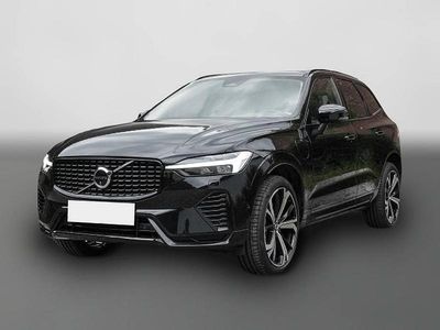 Gebraucht Volvo XC60 Ultra 455 PS (334 kW) 2024 Schwarz SUV