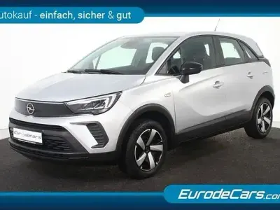 Gebraucht Opel Crossland