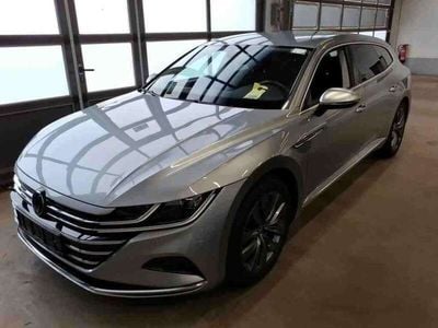 VW Arteon