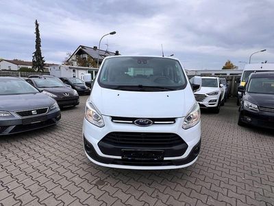 Ford Tourneo