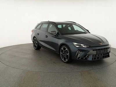 Gebraucht Cupra Leon VZ 333 PS (244 kW) 2025 Grau