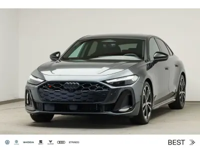 Gebraucht Audi S5 Sport 367 PS (269 kW) 2025 Grau Limousine