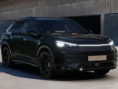 Neu VW T-Roc R-line 150 PS (110 kW) 2026 Andere SUV