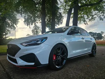 Gebraucht Hyundai i30