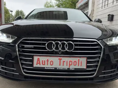 Gebraucht Audi A7 Sportback