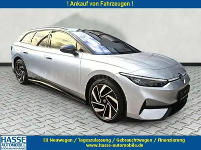 Gebraucht VW ID.7