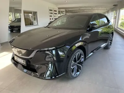Gebraucht Mazda CX-6e