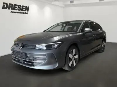 Gebraucht VW Passat
