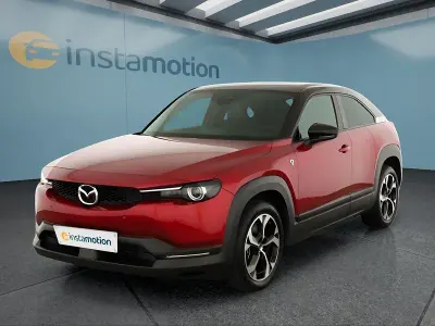 Gebraucht Mazda MX30