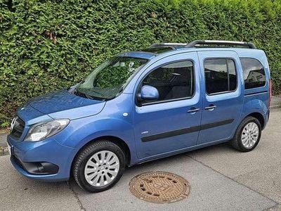 Mercedes Citan 111