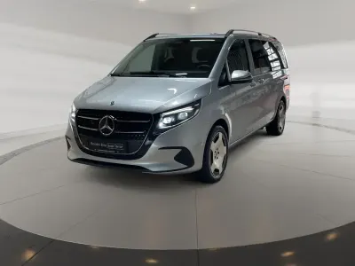 Gebraucht Mercedes V250