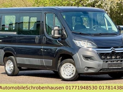 Citroën Jumper