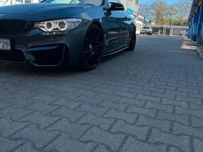 Gebraucht BMW 428