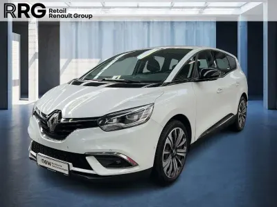 Gebraucht Renault Grand Scénic IV