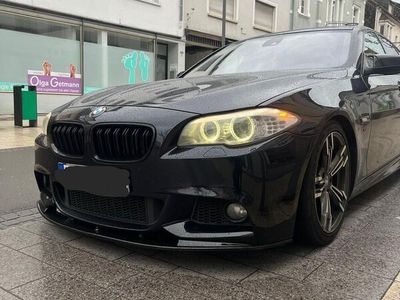 gebraucht BMW 535 