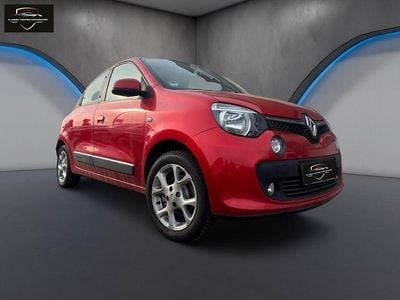 Gebraucht Renault Twingo Intens 71 PS (52 kW) 2019 Rot Kleinwagen