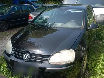 Gebraucht VW Golf IV