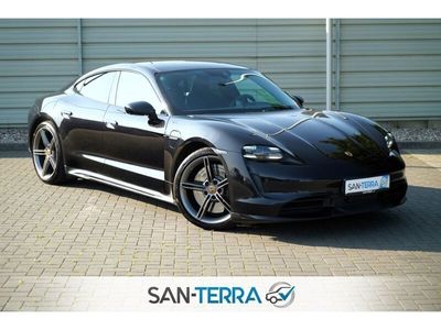 Porsche Taycan Turbo