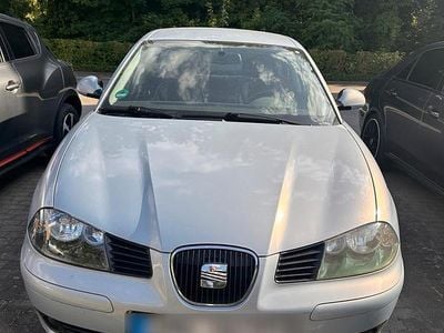 Seat Cordoba