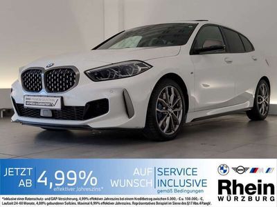 BMW 135