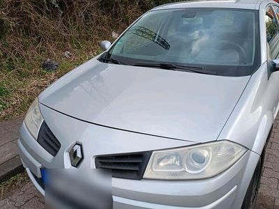 Renault Mégane II