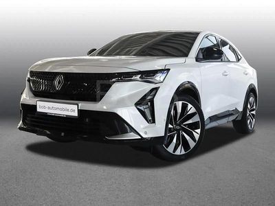 Perlmuttweiß metallic (weiß) Neu 2025 Renault Rafale Techno SUV | 45.190 € (Fairer Preis)
