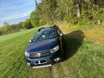 Gebraucht Dacia Sandero