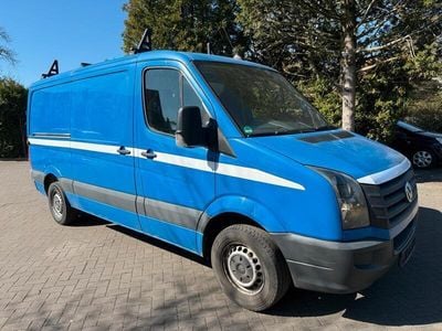 VW Crafter