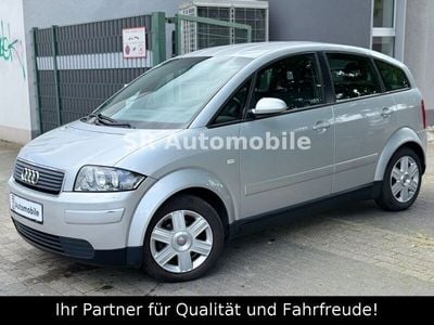 Audi A2