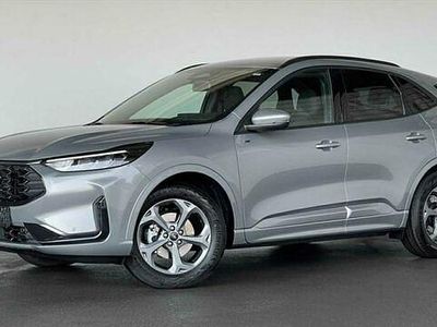 Gebraucht Ford Kuga ST-Line 186 PS (136 kW) 2024 Andere farbe SUV