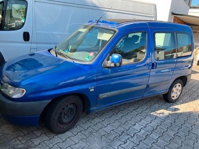Citroën Berlingo