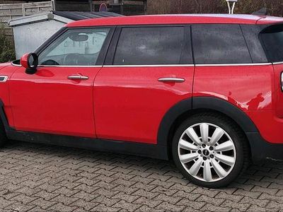 Mini One Clubman