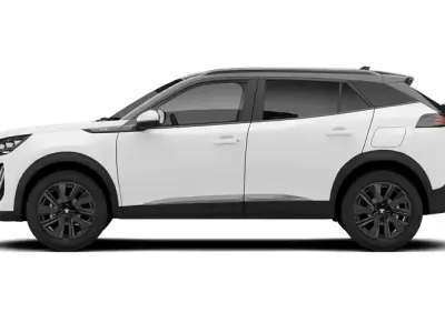 Neu Peugeot e-2008 GT 114 kW (156 PS) 2026 SUV