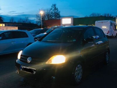 gebraucht VW Golf Plus /1.9 TDI 105 PS