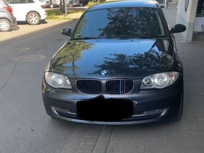 gebraucht BMW 118 LIM i