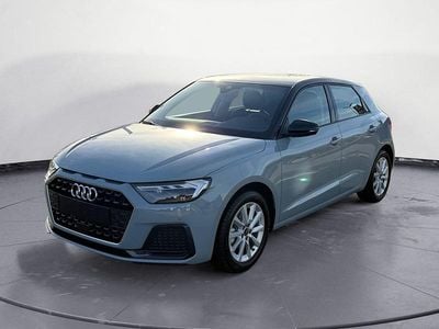 Grau Neu 2025 Audi A1 Sportback Advanced Plus Kleinwagen | 29.990 € (Guter Preis)