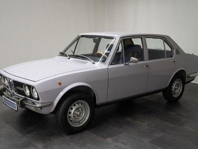 Gebraucht Alfa Romeo Alfetta 121 PS (88 kW) 1972 Grau Limousine
