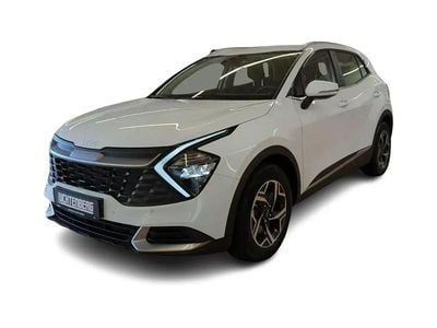 Andere Gebraucht 2023 Kia Sportage Edition 7 SUV | 23.249 € (Guter Preis)