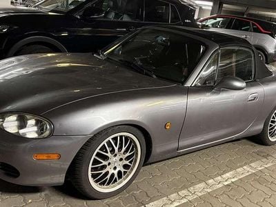 Mazda MX5