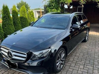 Mercedes E350
