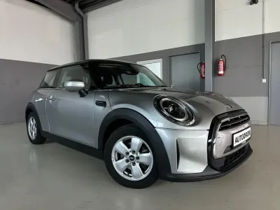 Gebraucht Mini Cooper