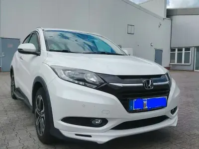 Gebraucht Honda HR-V