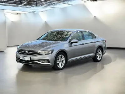 Gebraucht VW Passat