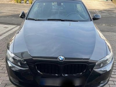 BMW 330 Cabriolet