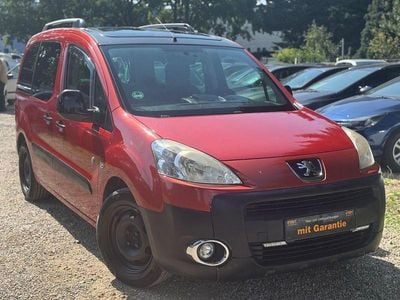 Peugeot Partner Tepee